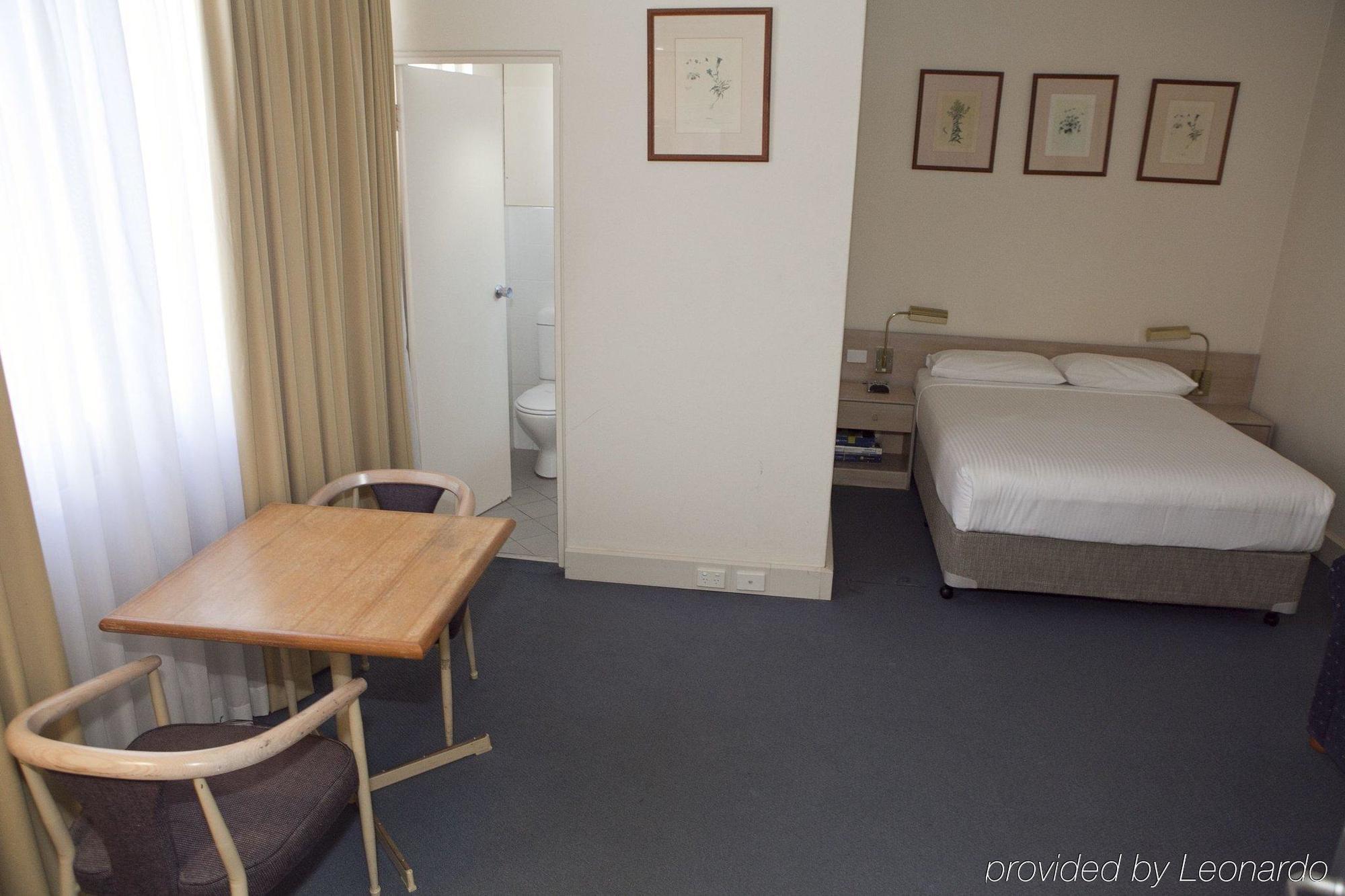 Savoy Double Bay Hotel Sydney Exteriör bild