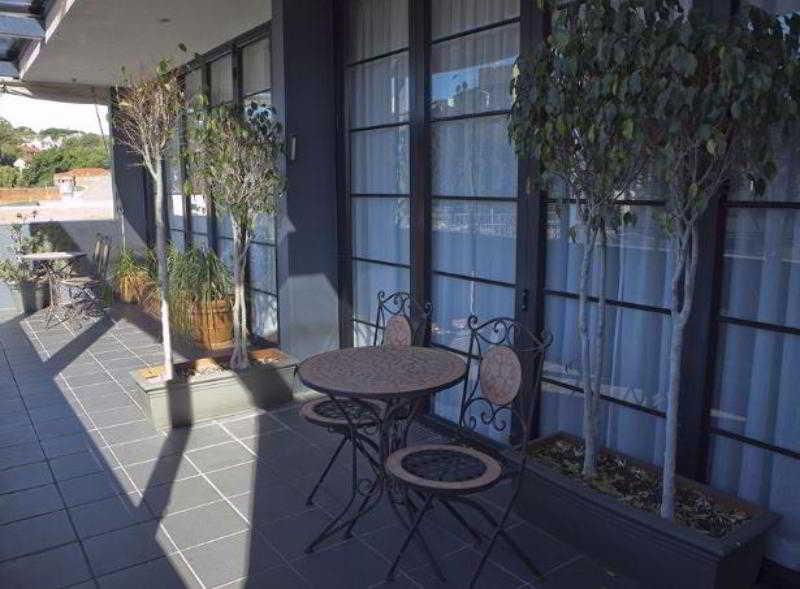 Savoy Double Bay Hotel Sydney Exteriör bild