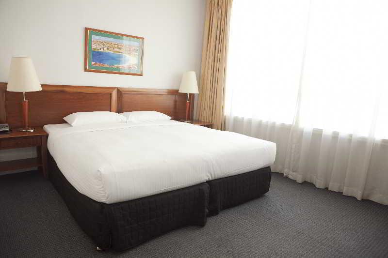 Savoy Double Bay Hotel Sydney Exteriör bild