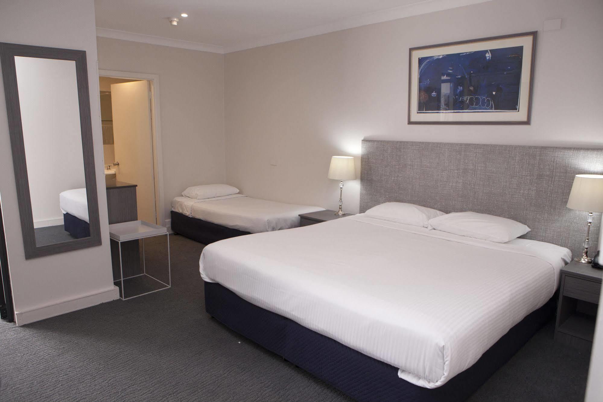 Savoy Double Bay Hotel Sydney Exteriör bild
