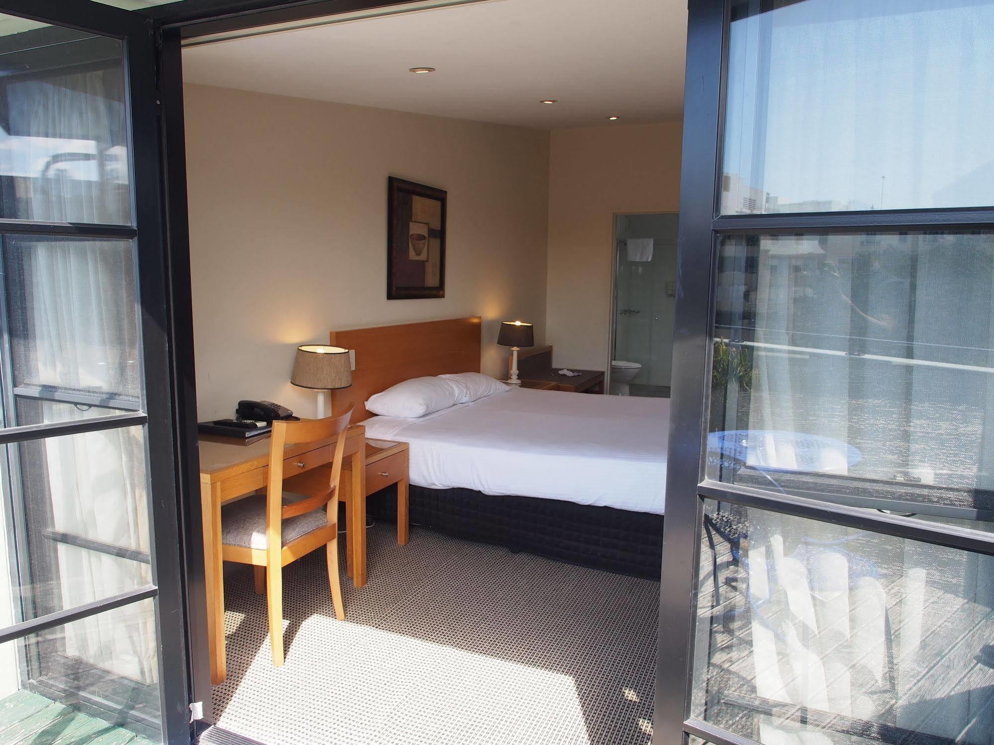 Savoy Double Bay Hotel Sydney Exteriör bild