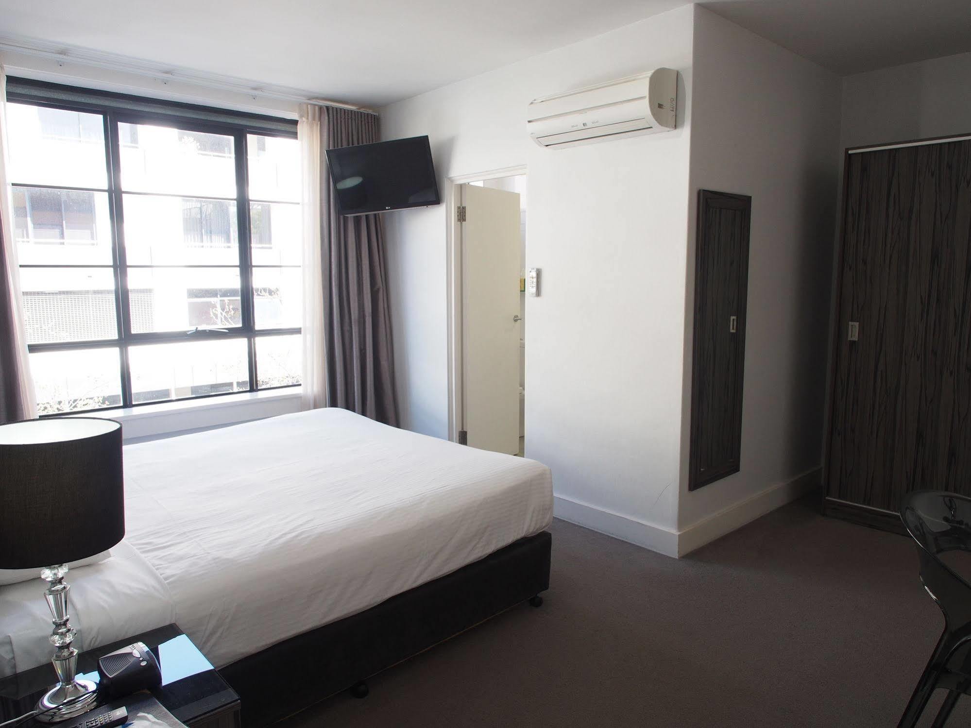 Savoy Double Bay Hotel Sydney Exteriör bild