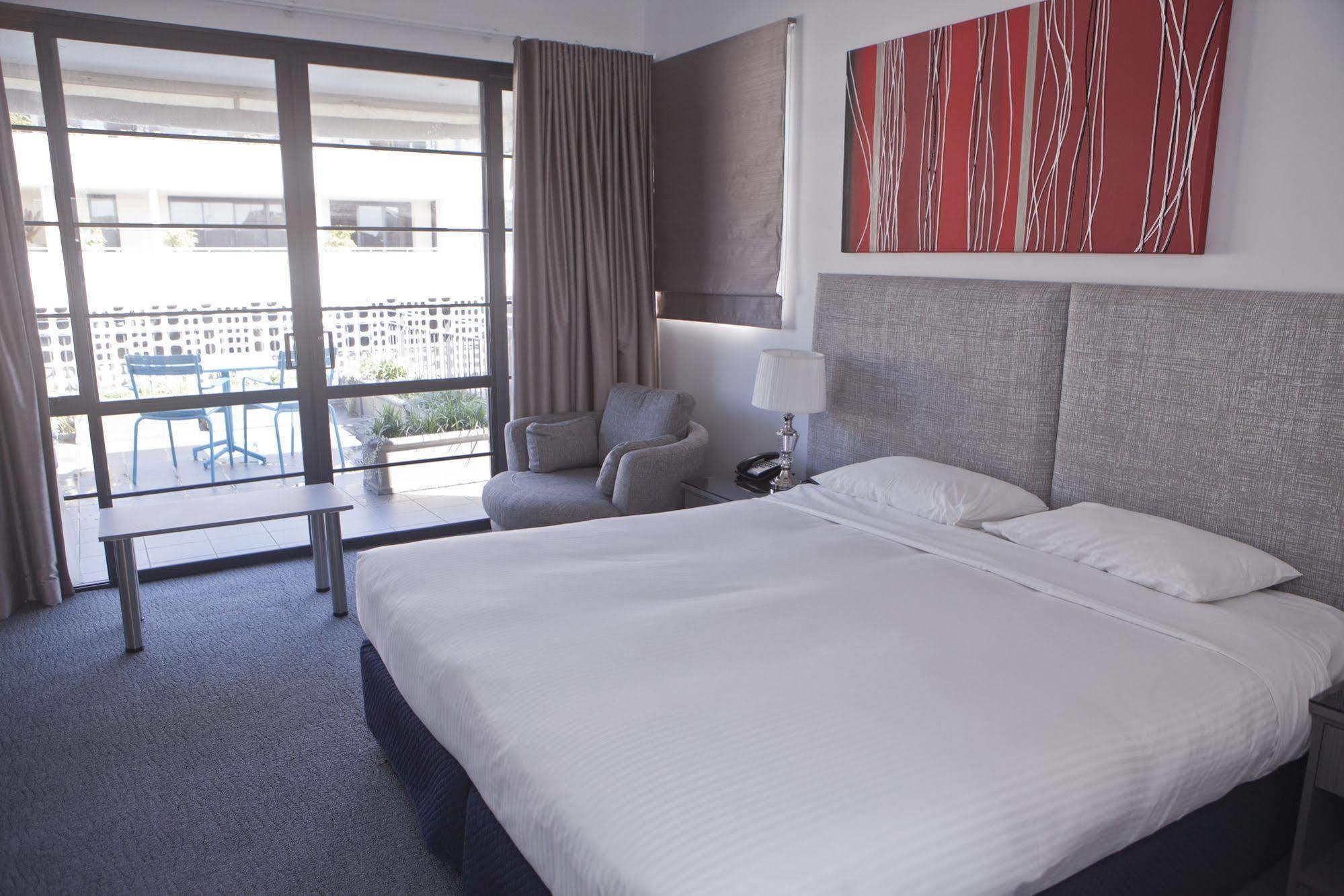 Savoy Double Bay Hotel Sydney Exteriör bild