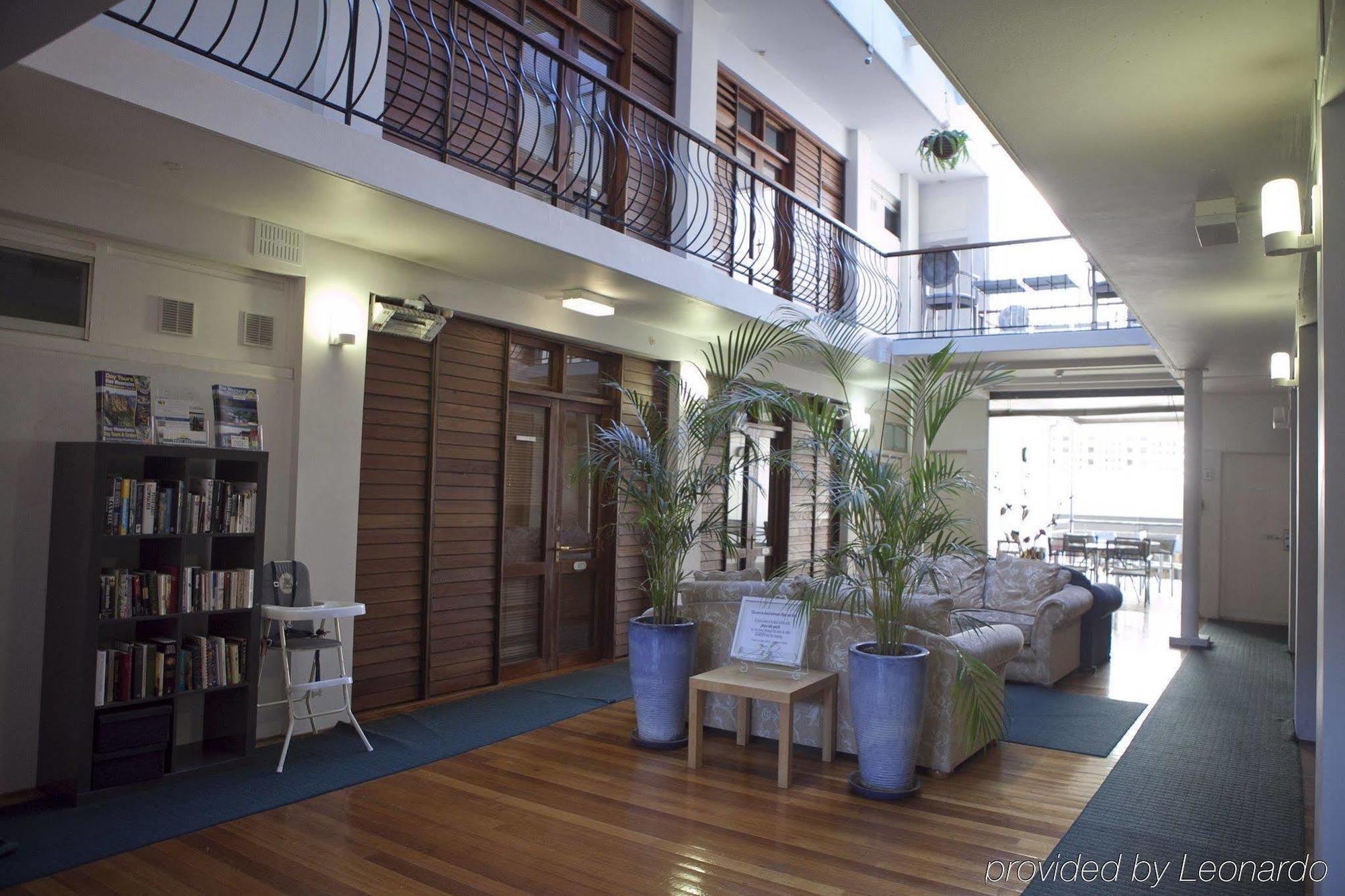 Savoy Double Bay Hotel Sydney Exteriör bild